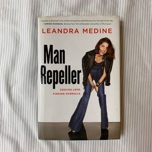 Manrepeller Memoir!